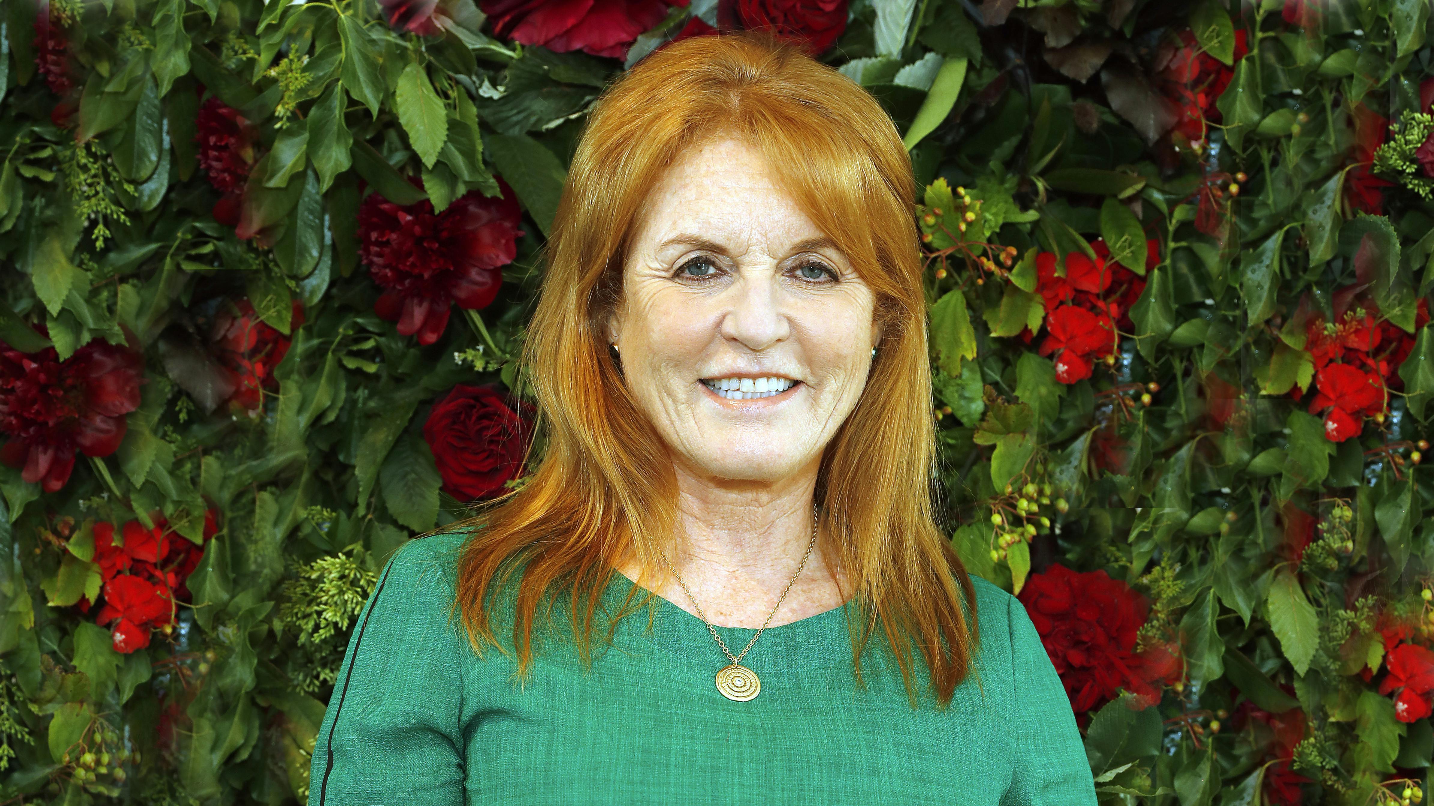 Sarah Ferguson: Family, net worth and novels